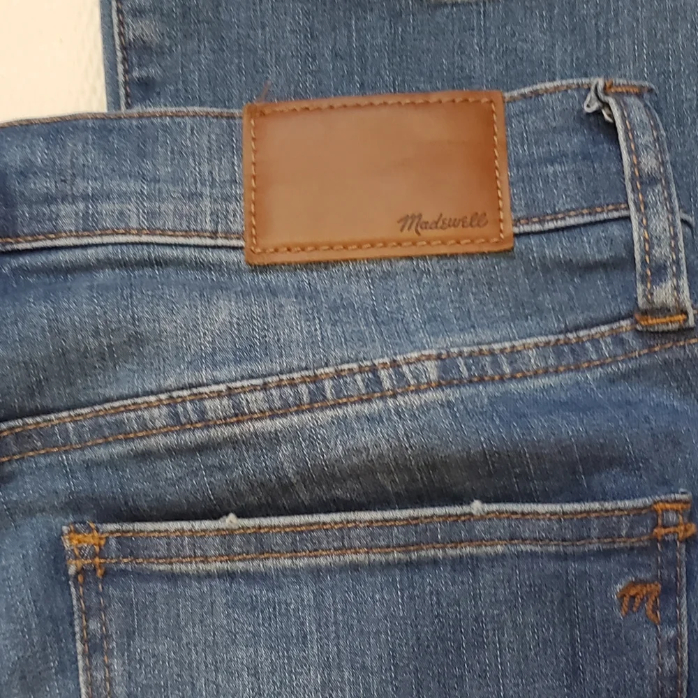 Madewell cali demi